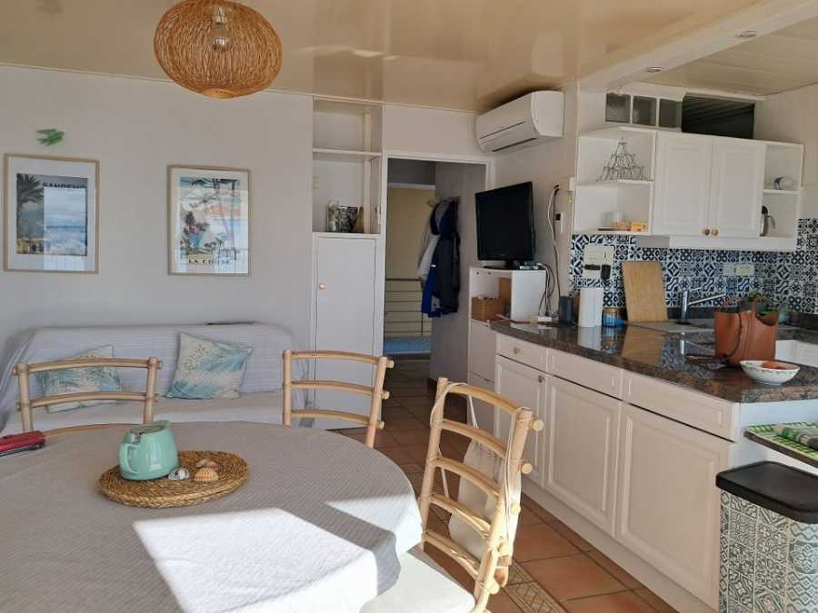 Appartement M 185 à Villeneuve-lès-Maguelone