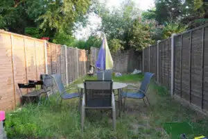 House Poppy Close in Greater London