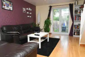 House Poppy Close in Greater London