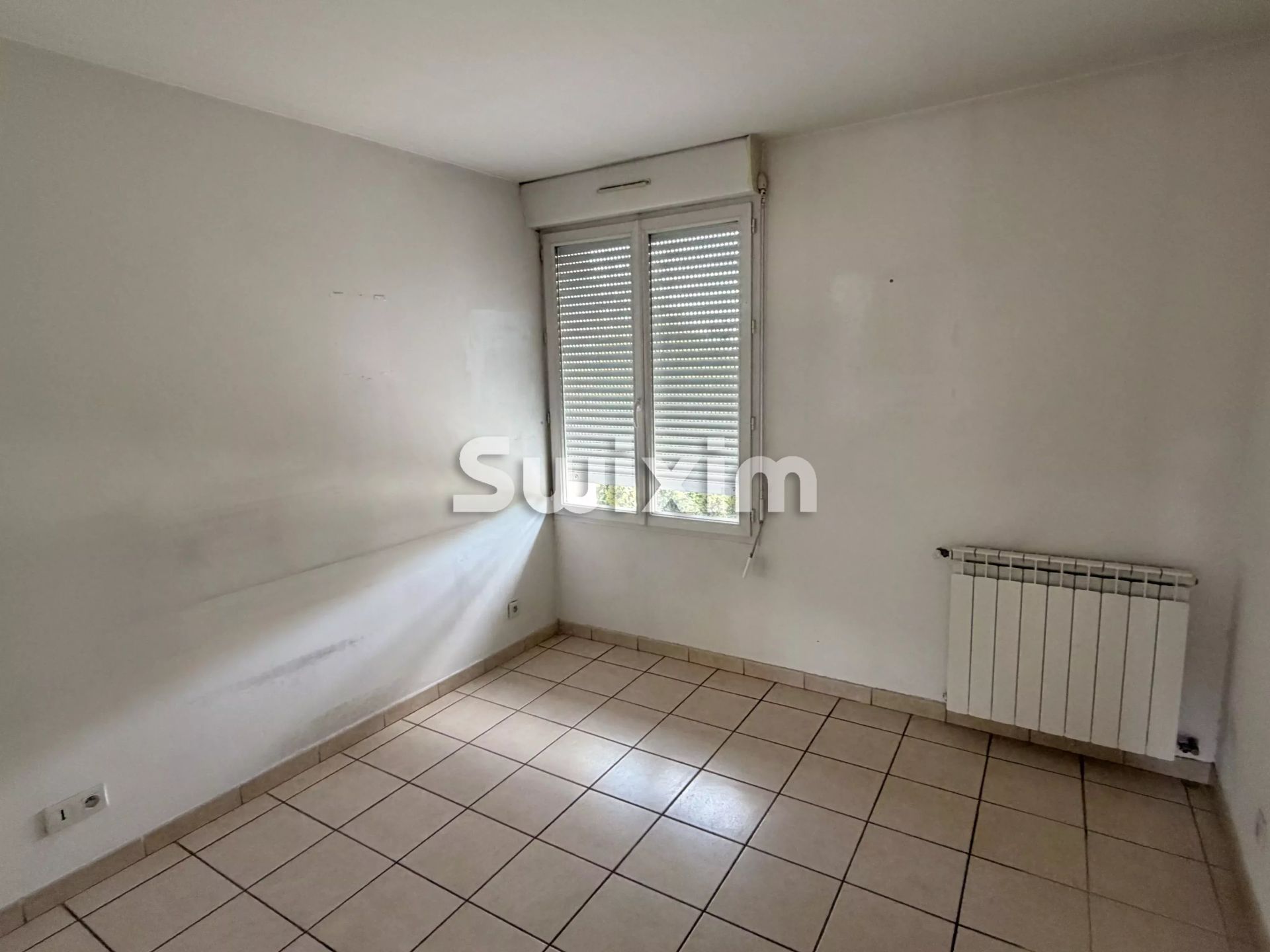 Flat Place Georges Clemenceau in Orange