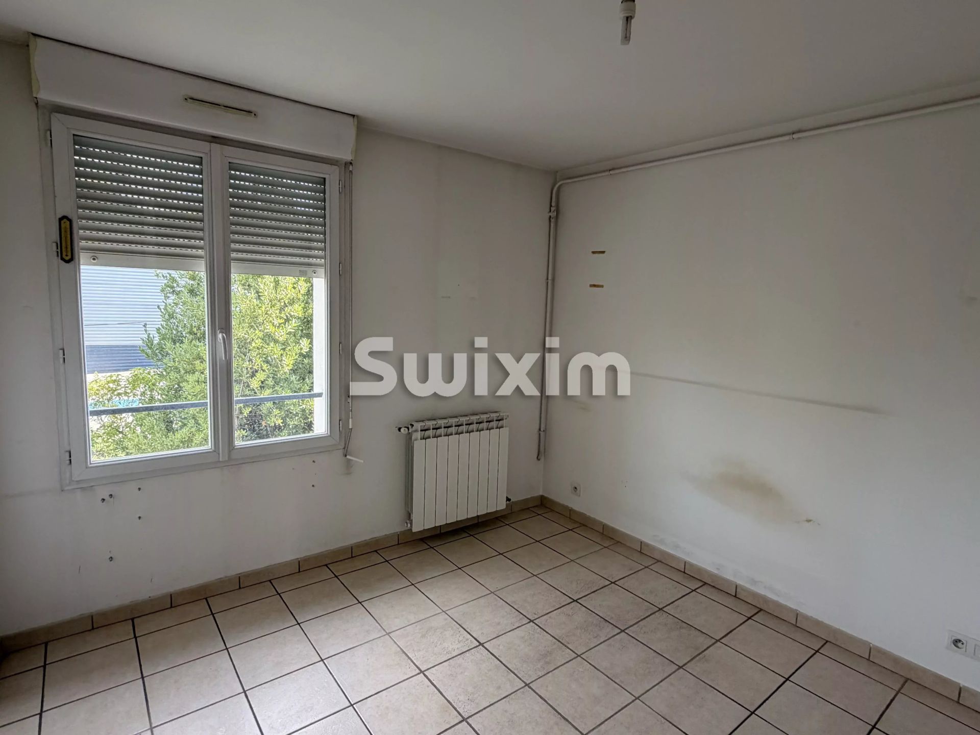 Flat Place Georges Clemenceau in Orange
