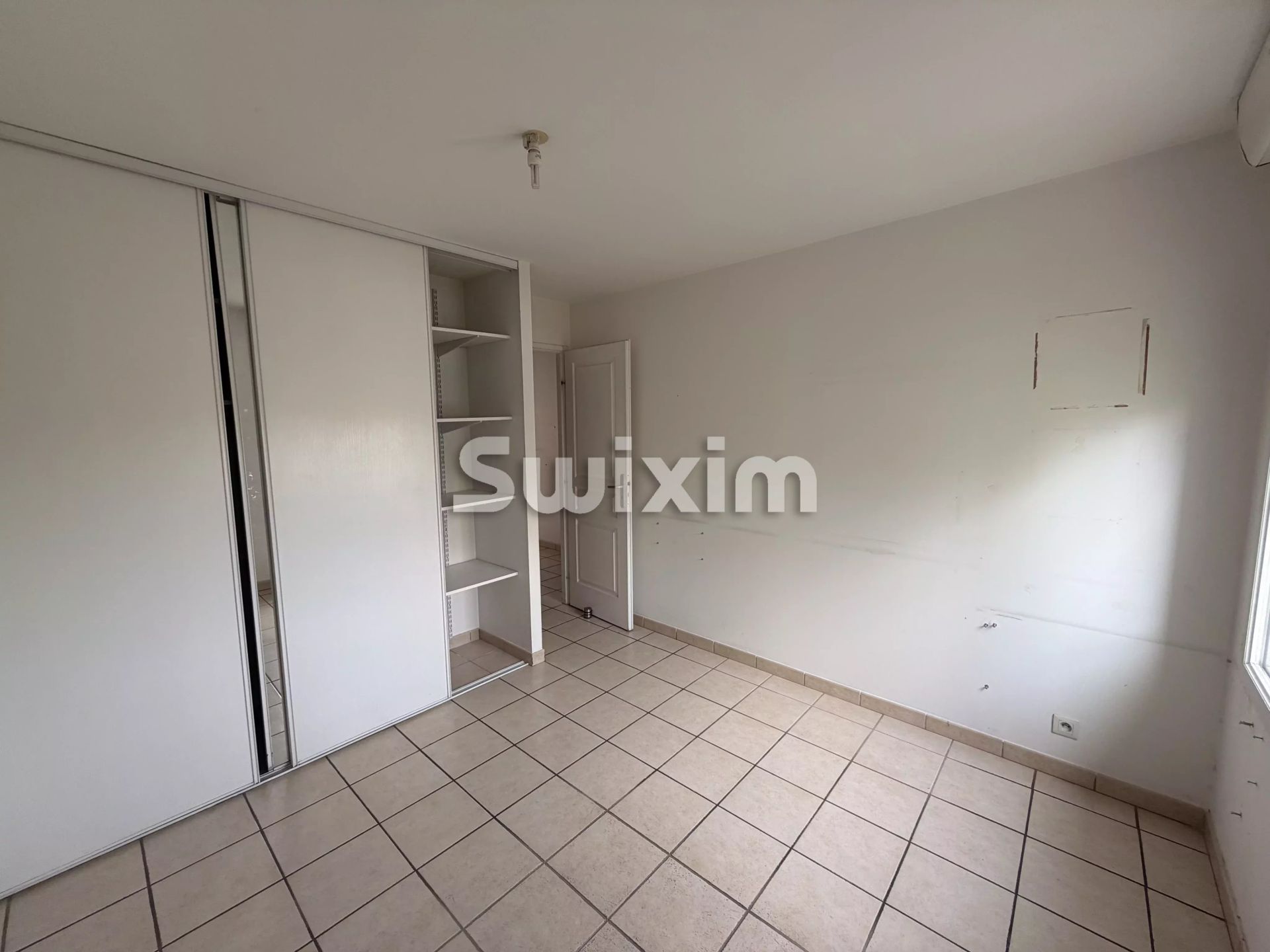 Flat Place Georges Clemenceau in Orange