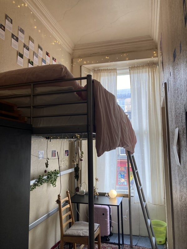 Room Lothian Road in City of Edinburgh