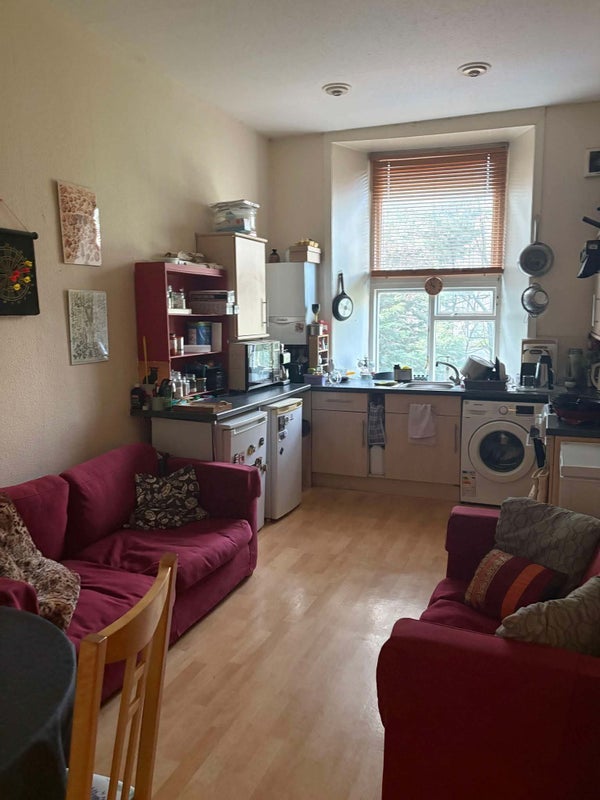 Room Lothian Road in City of Edinburgh