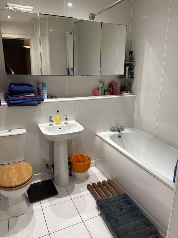 Room Lothian Road in City of Edinburgh