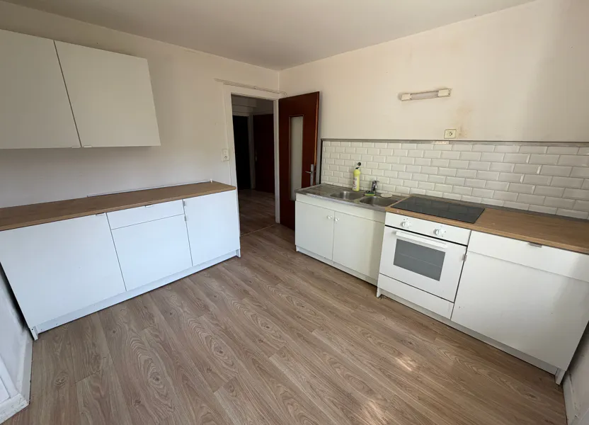 Flat Chemin de Grandrupt in Saint-Dié-des-Vosges
