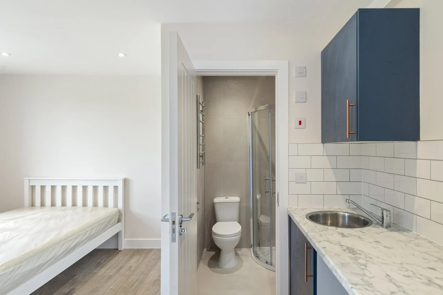 Room The Greenway in Hertsmere