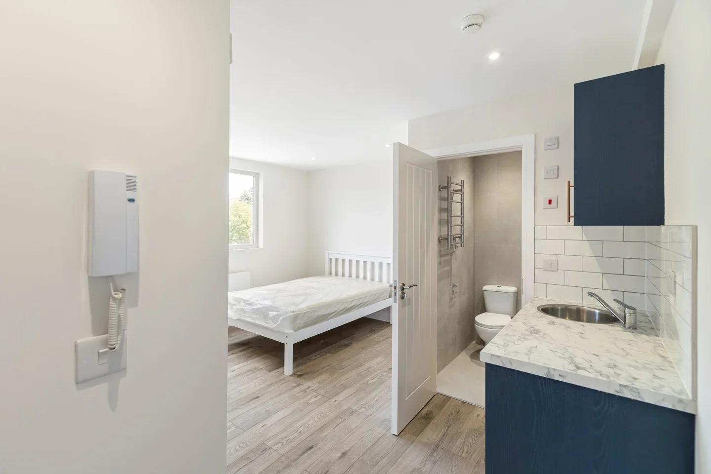 Room The Greenway in Hertsmere