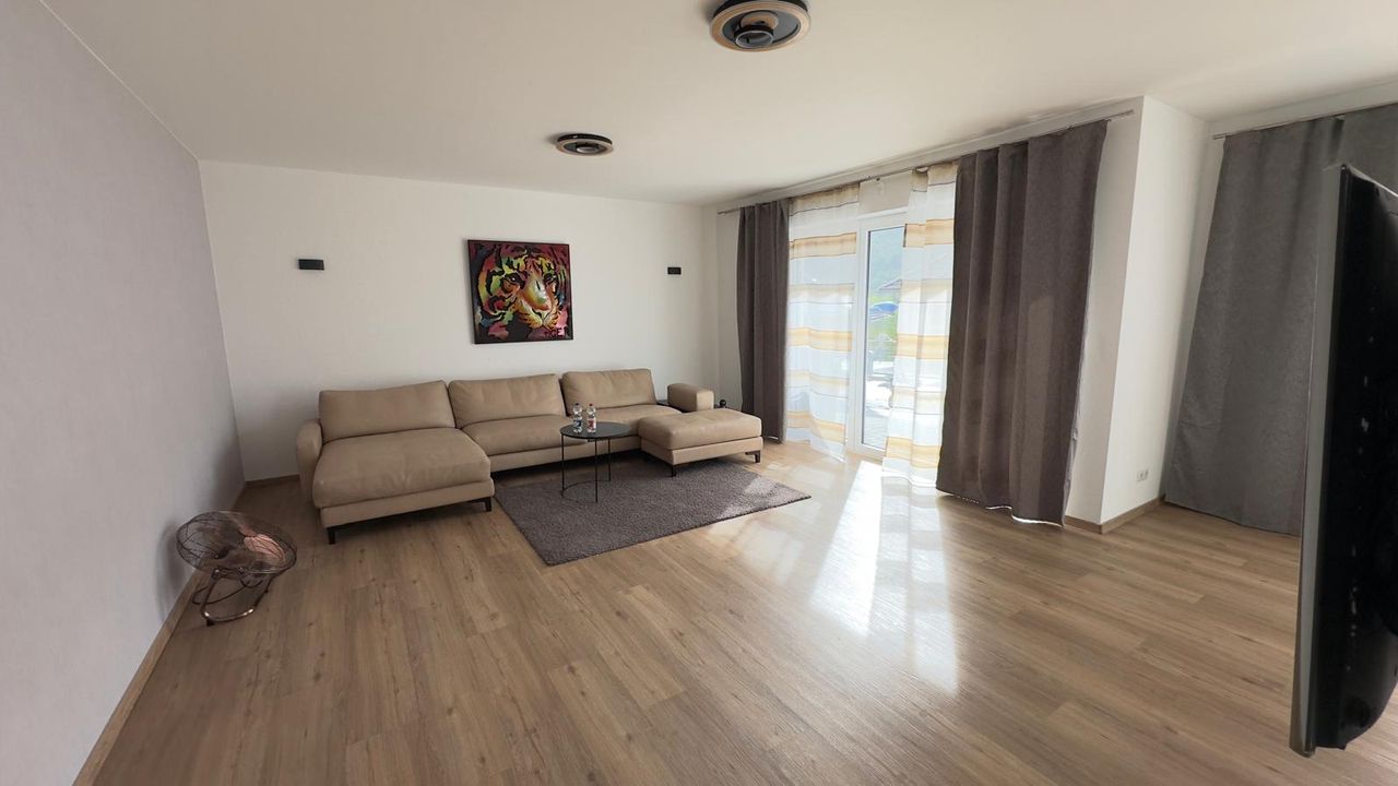 Wohnung Wingertsweg in Burgen