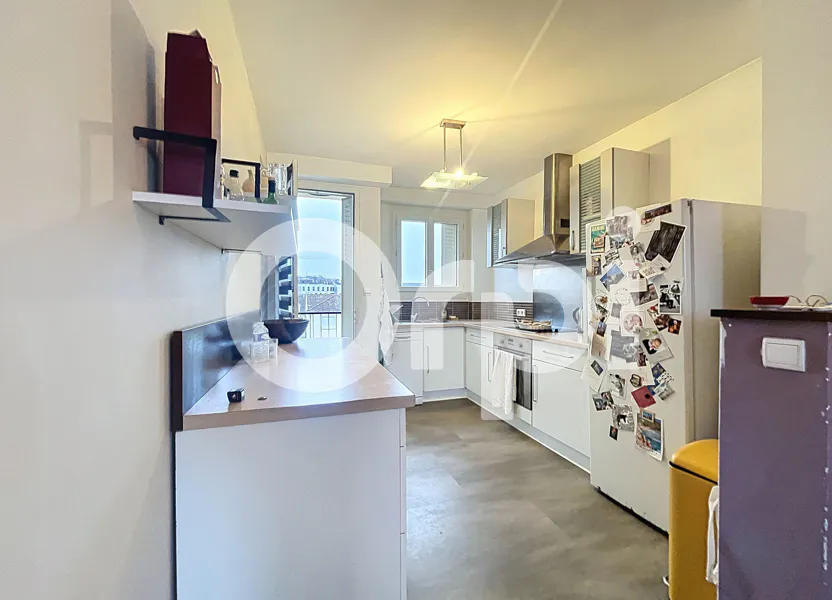 Appartement Rue Sully Prud'homme à Brive-la-Gaillarde