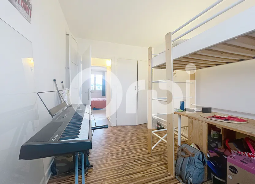 Appartement Rue Sully Prud'homme à Brive-la-Gaillarde