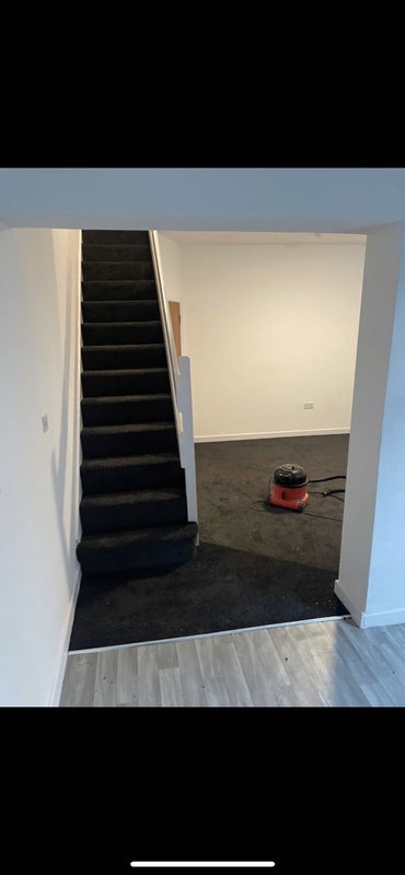 House Makkah Close in Manchester