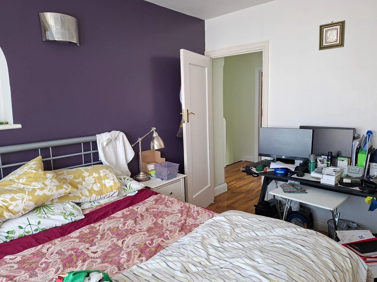 Room Lucas Avenue in Greater London