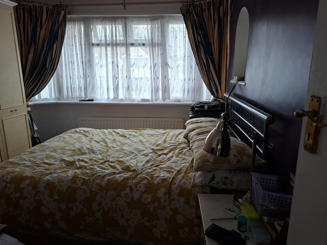 Room Lucas Avenue in Greater London