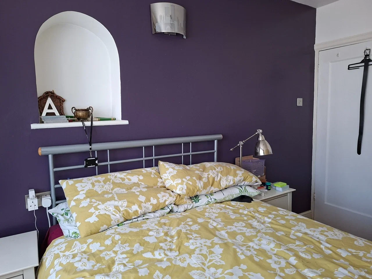 Room Lucas Avenue in Greater London