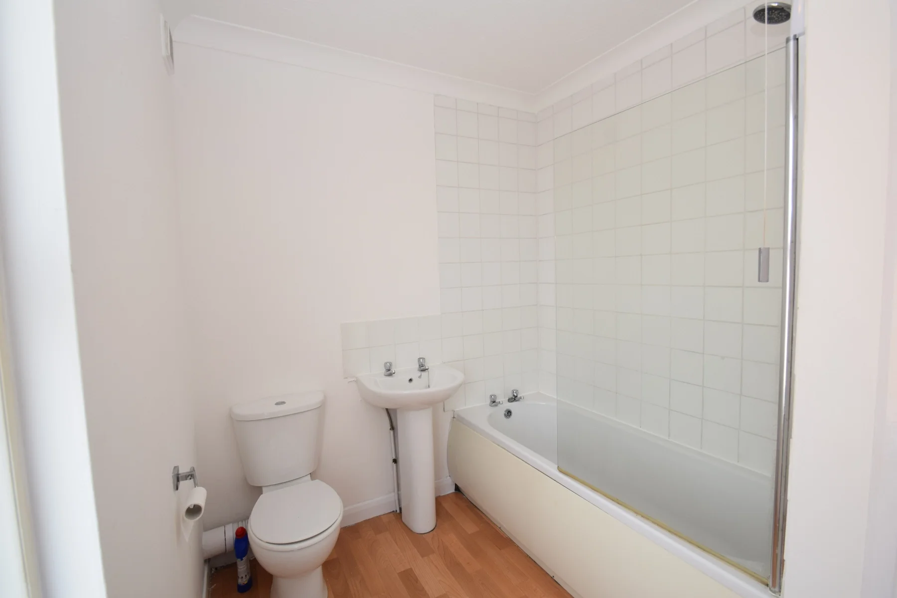 Flat Caversham Close in Rainham