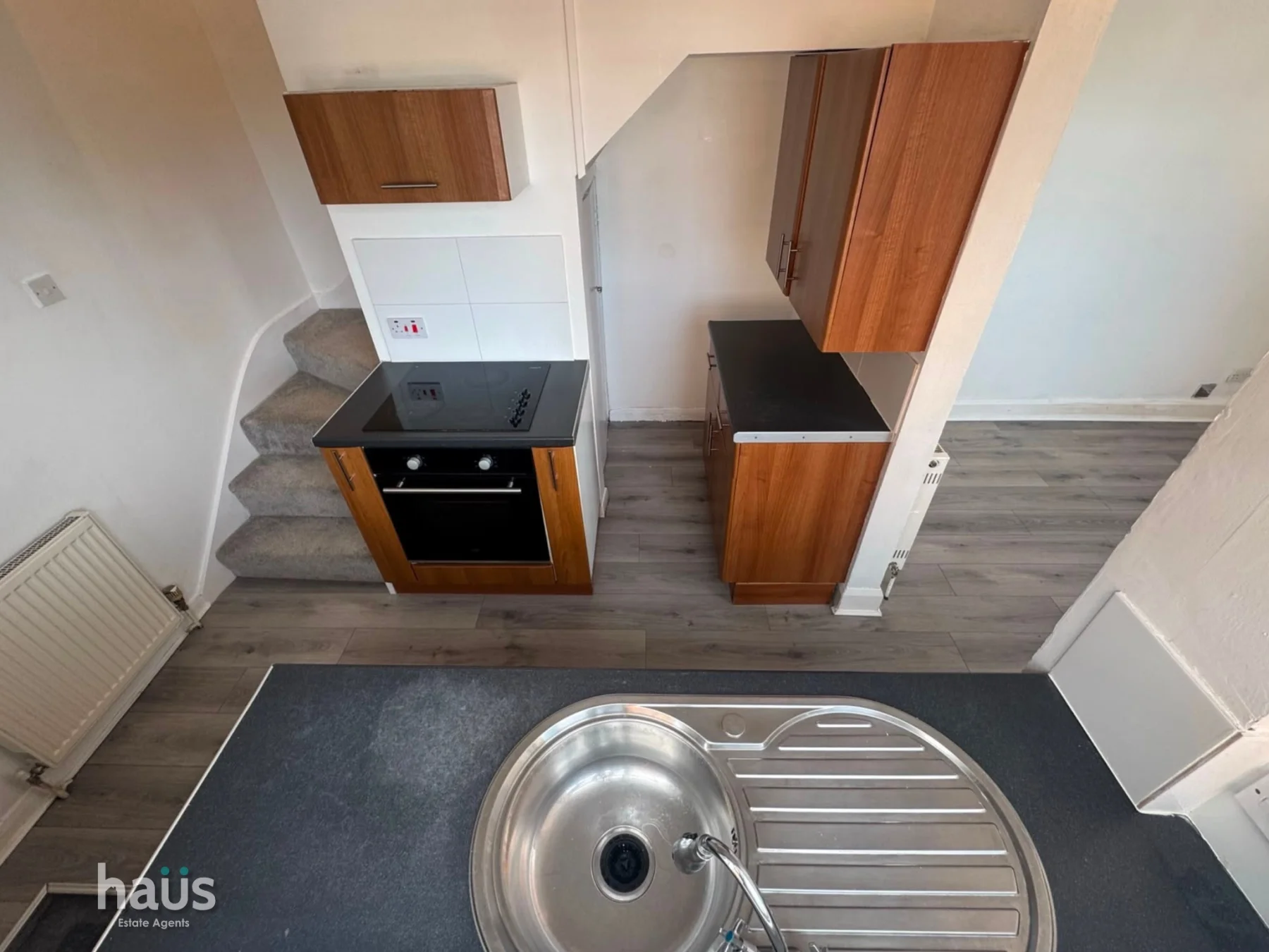 Flat Caversham Close in Rainham