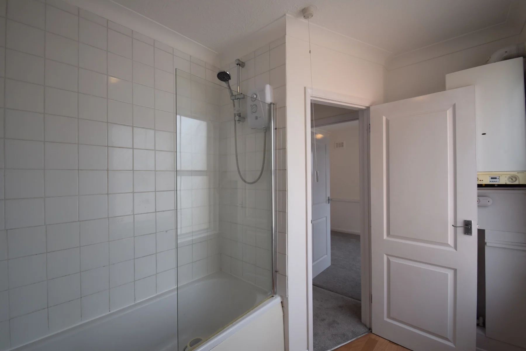 Flat Caversham Close in Rainham