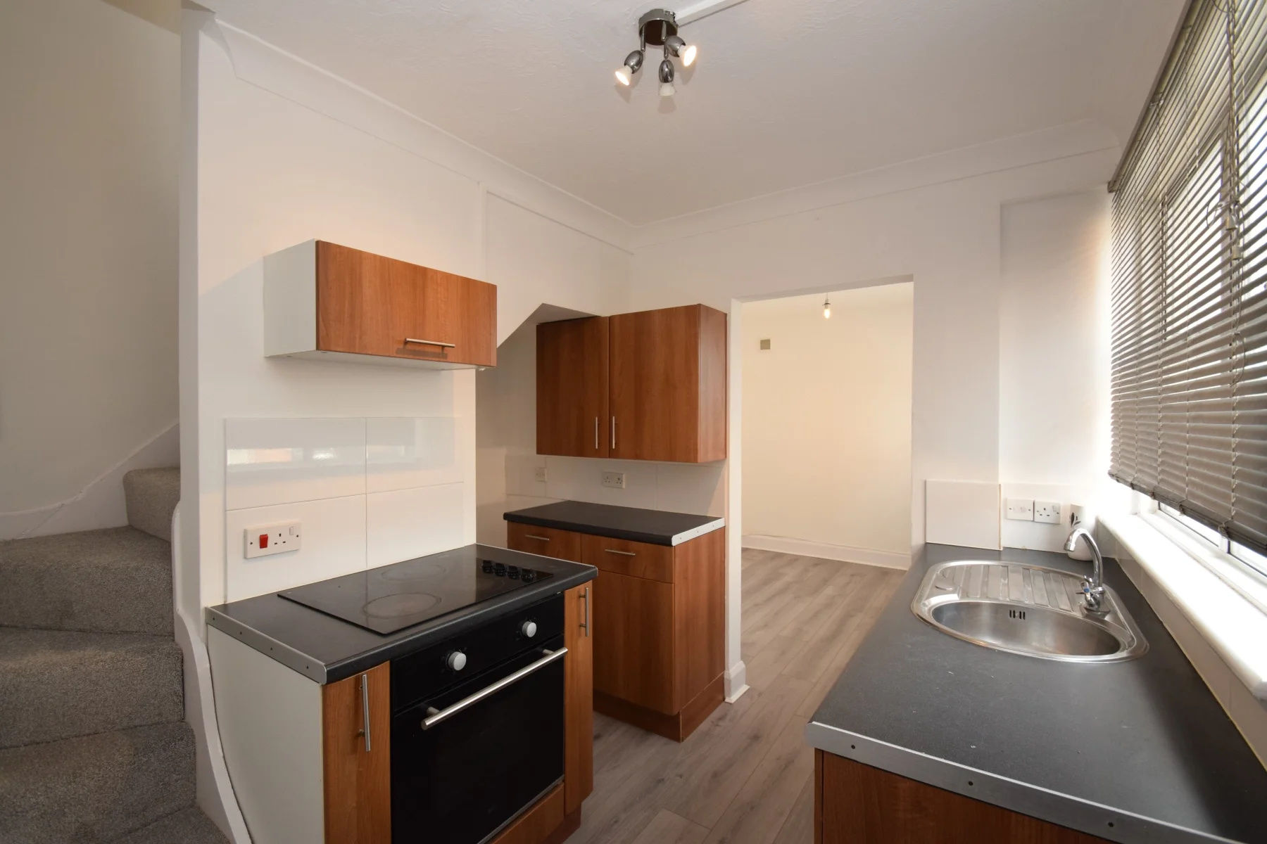Flat Caversham Close in Rainham