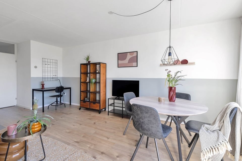 Appartement te koop: Scharnerweg 94E-01, Maastricht