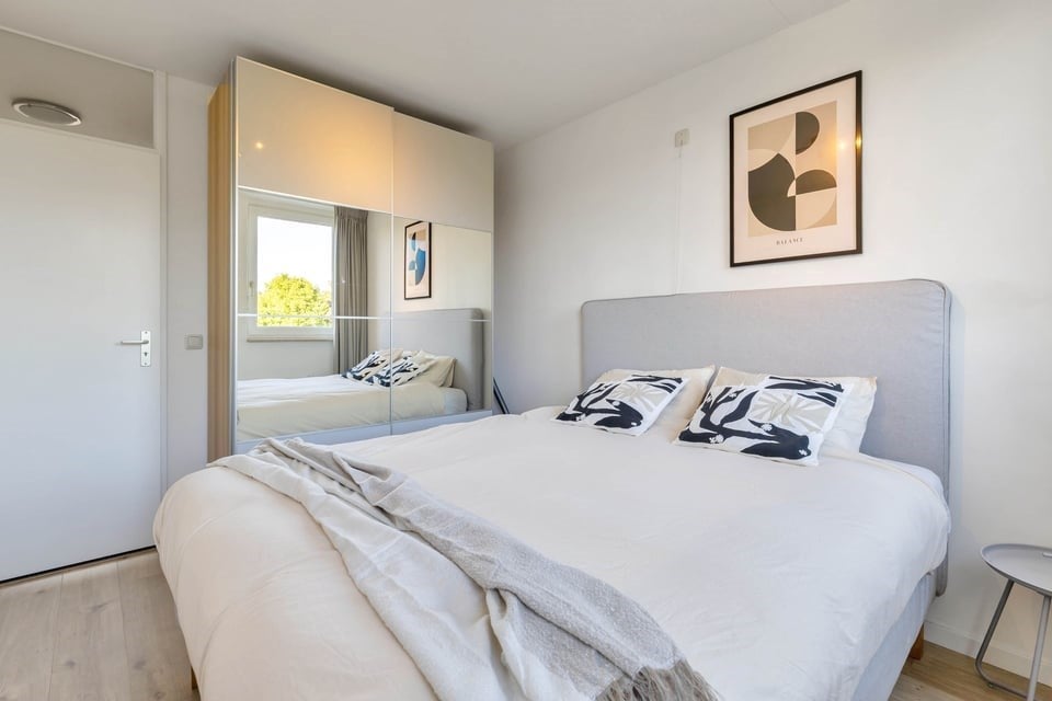 Appartement te koop: Scharnerweg 94E-01, Maastricht