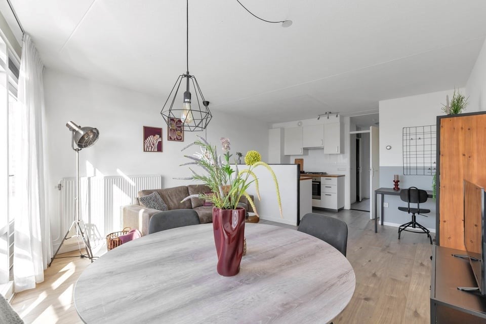 Appartement te koop: Scharnerweg 94E-01, Maastricht