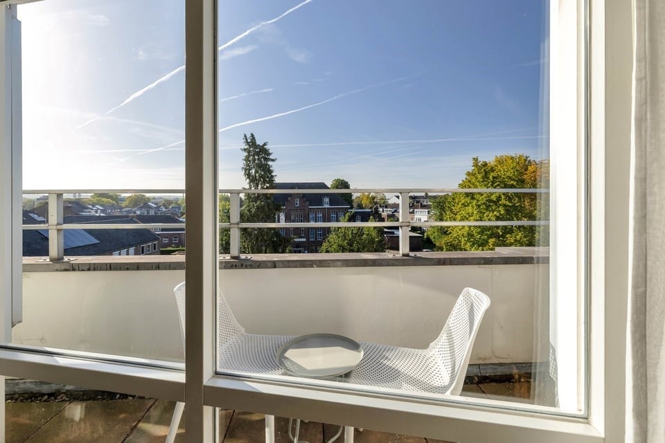 Appartement te koop: Scharnerweg 94E-01, Maastricht
