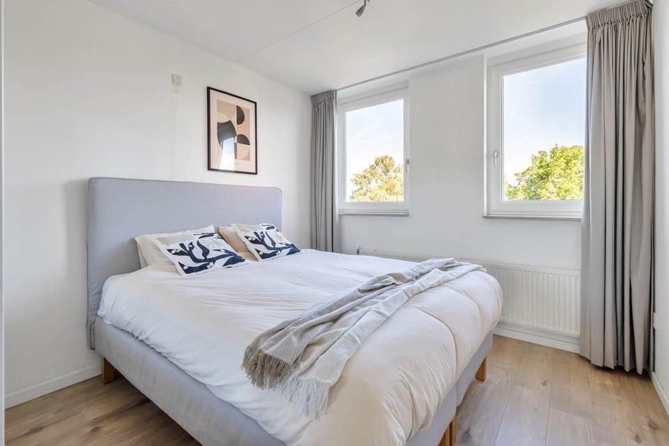 Appartement te koop: Scharnerweg 94E-01, Maastricht