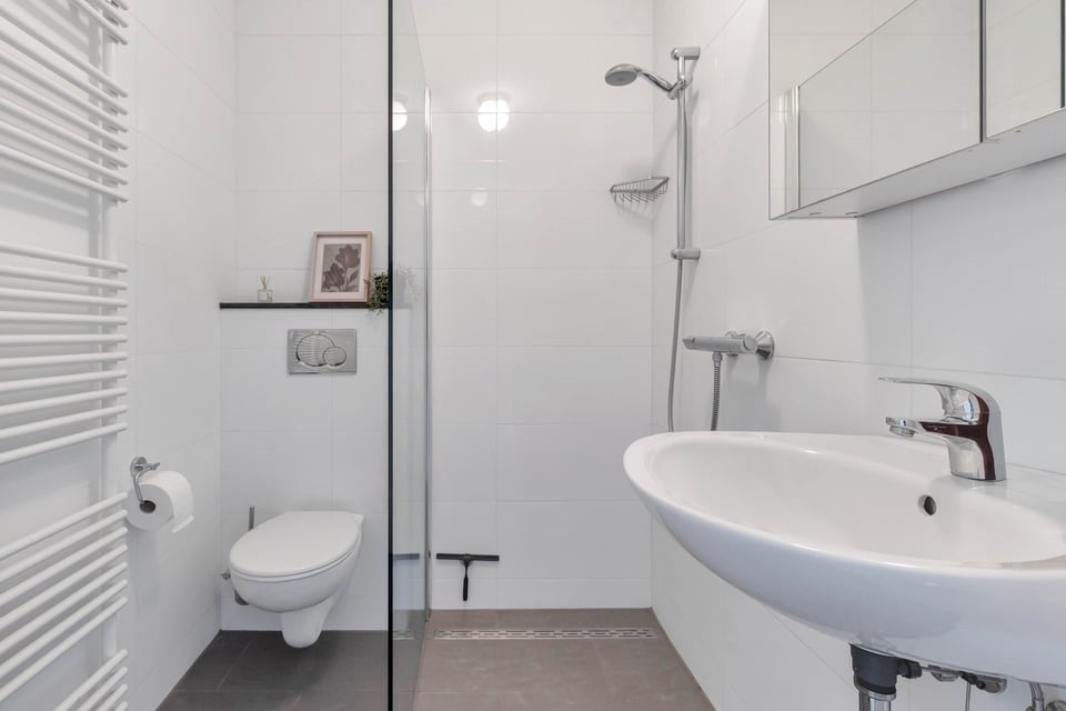 Appartement te koop: Scharnerweg 94E-01, Maastricht