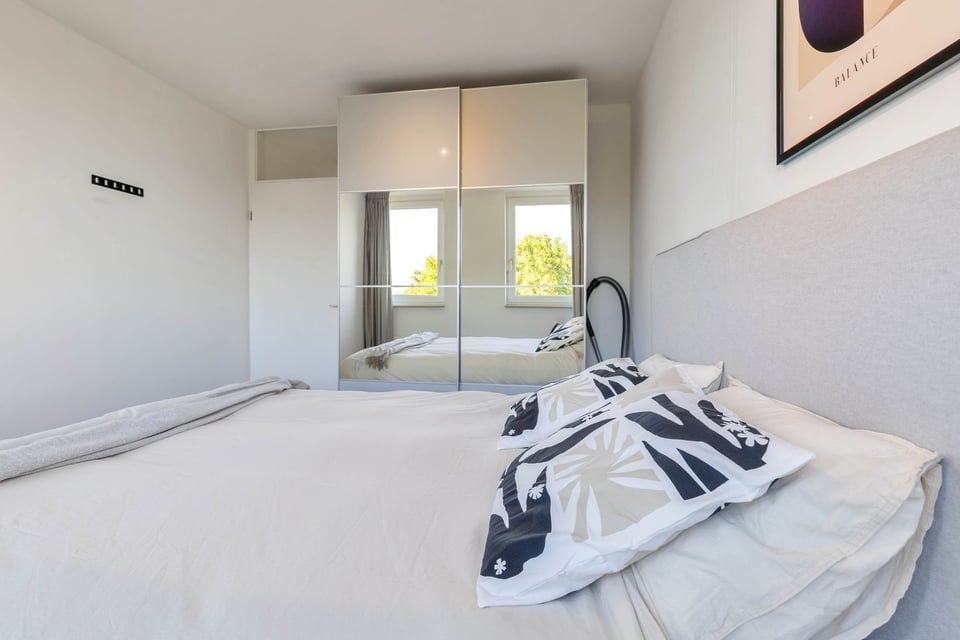 Appartement te koop: Scharnerweg 94E-01, Maastricht