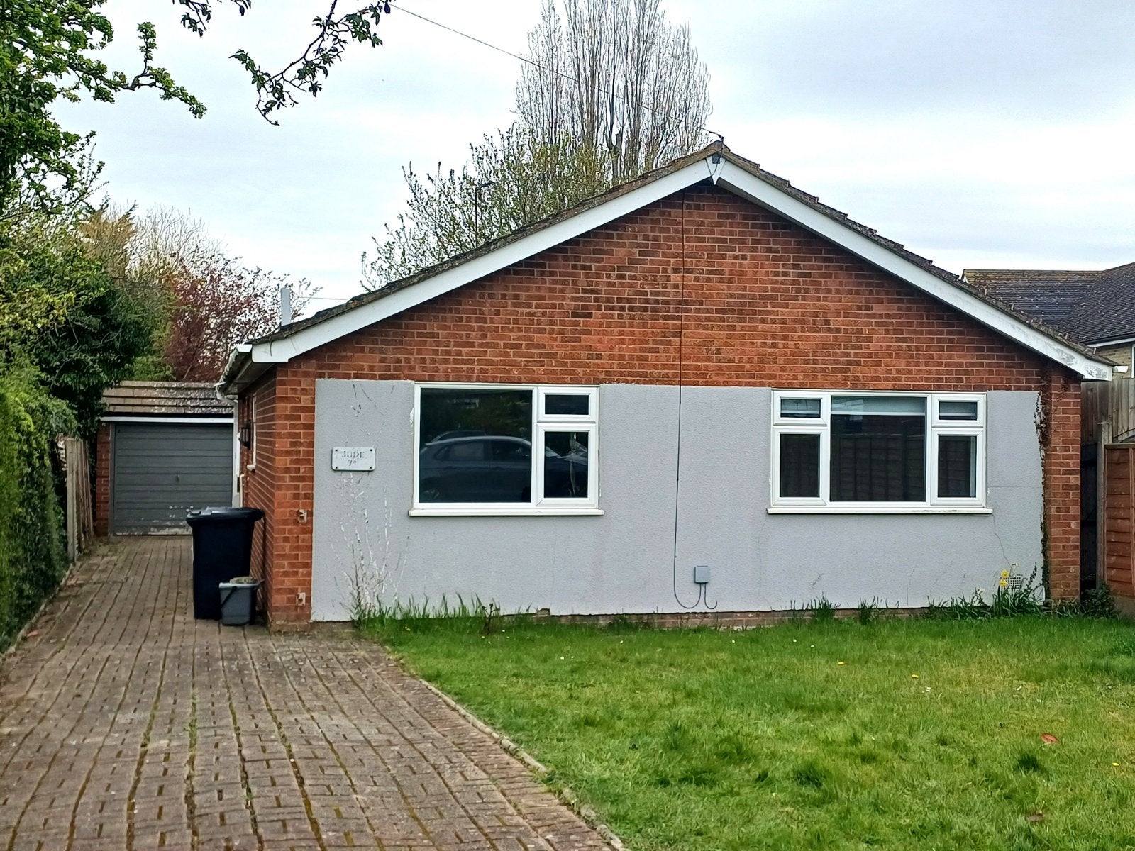 House Glenside in Whitstable