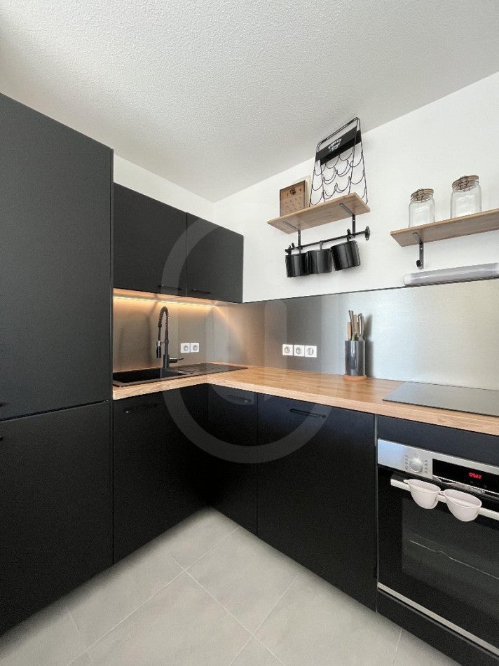 Flat Rue François Mitterrand in Le Crès