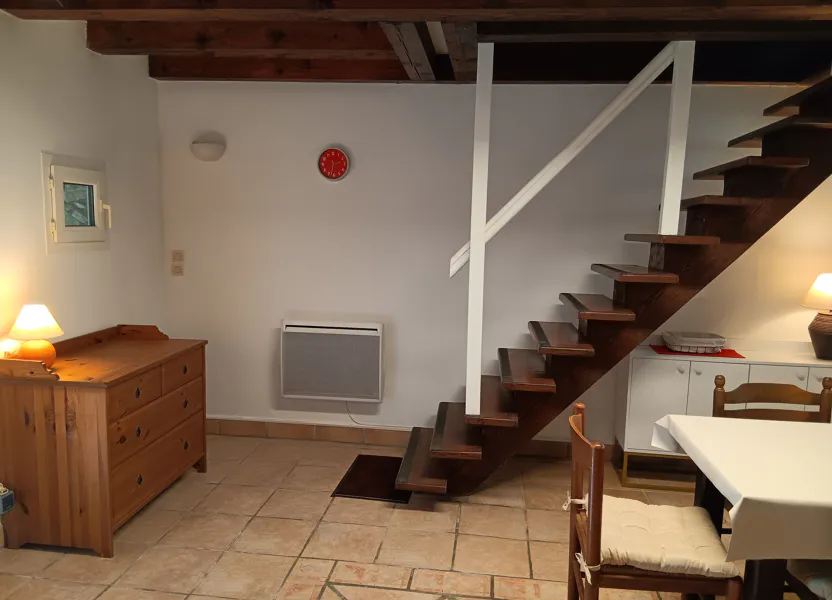 Flat Rue de la Fontaine in Guérande