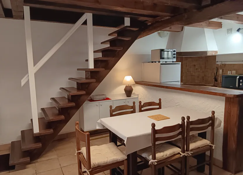 Flat Rue de la Fontaine in Guérande