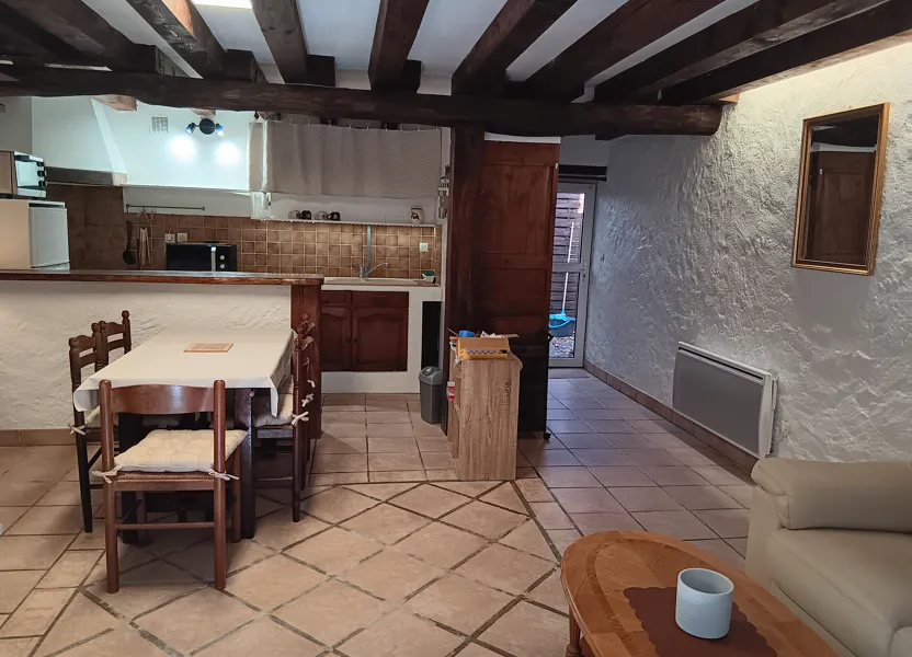 Flat Rue Verte Nay in Guérande