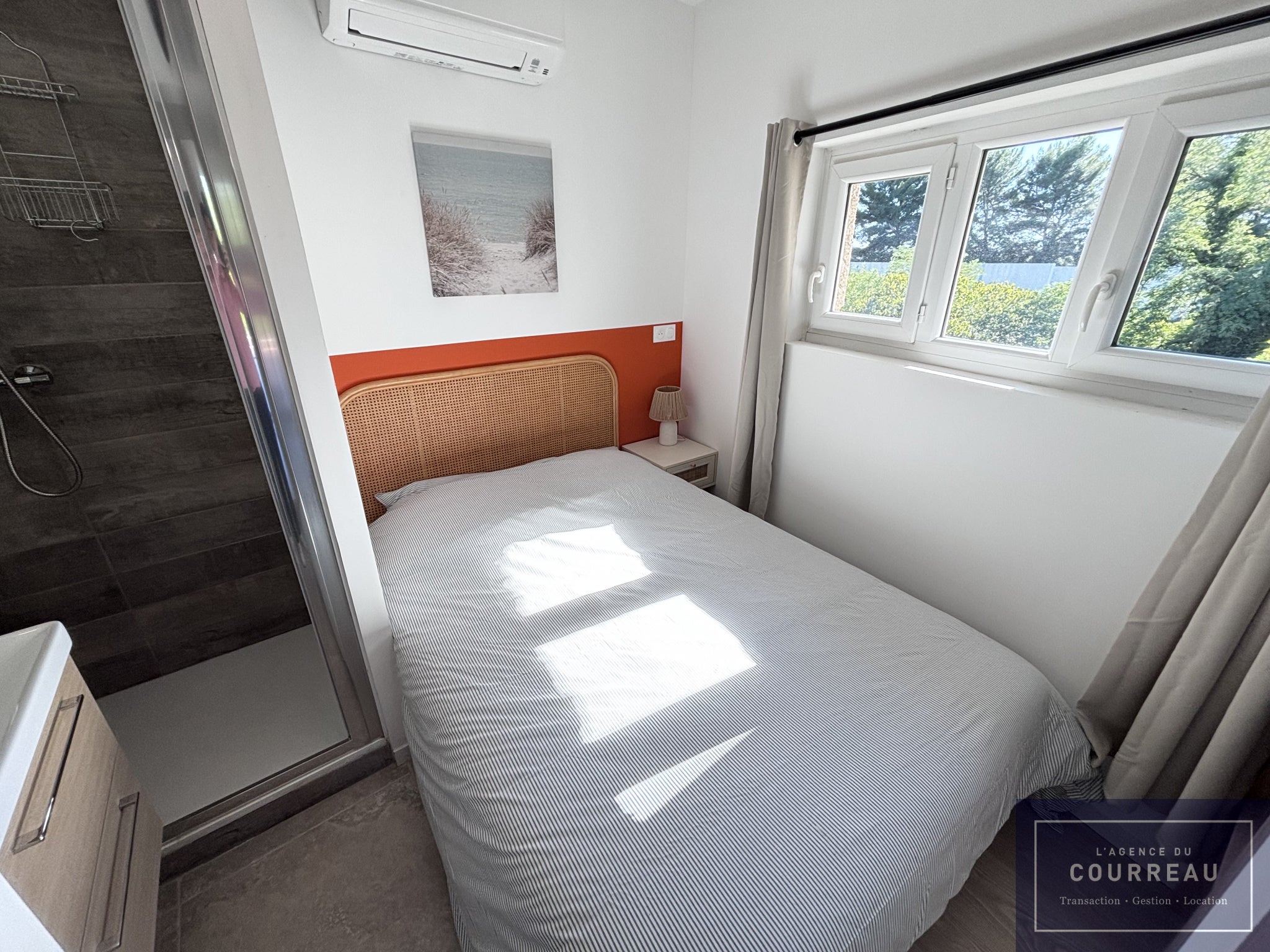 Room Véloligne 4 in Montpellier