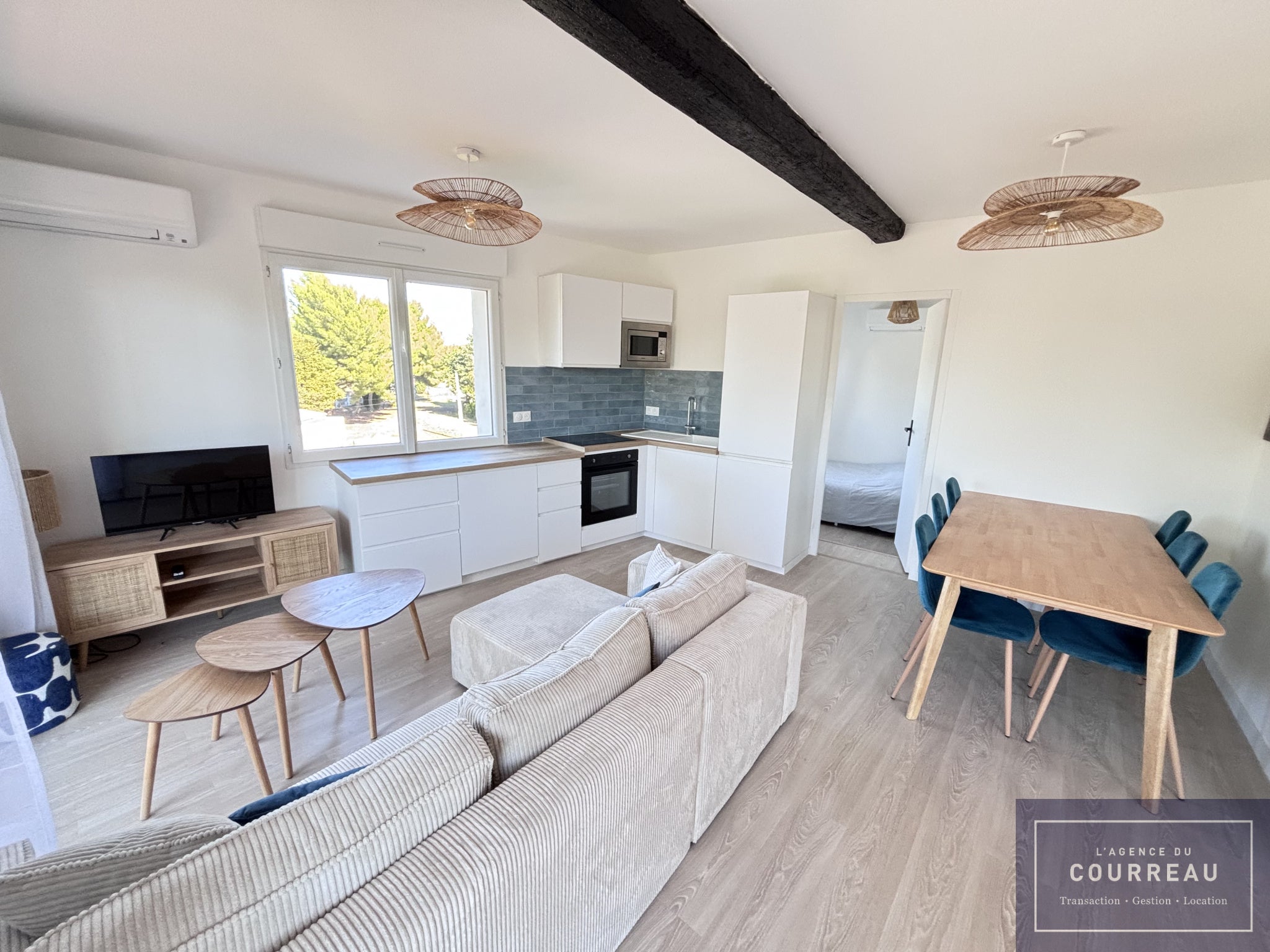 Room Véloligne 4 in Montpellier