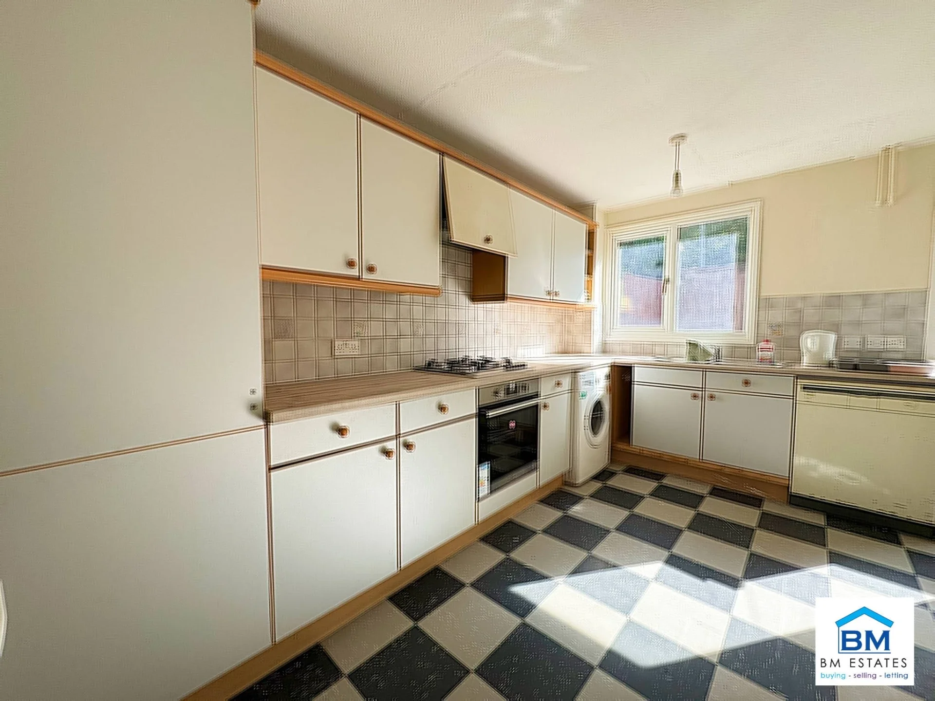 House Champion Close in Leicester
