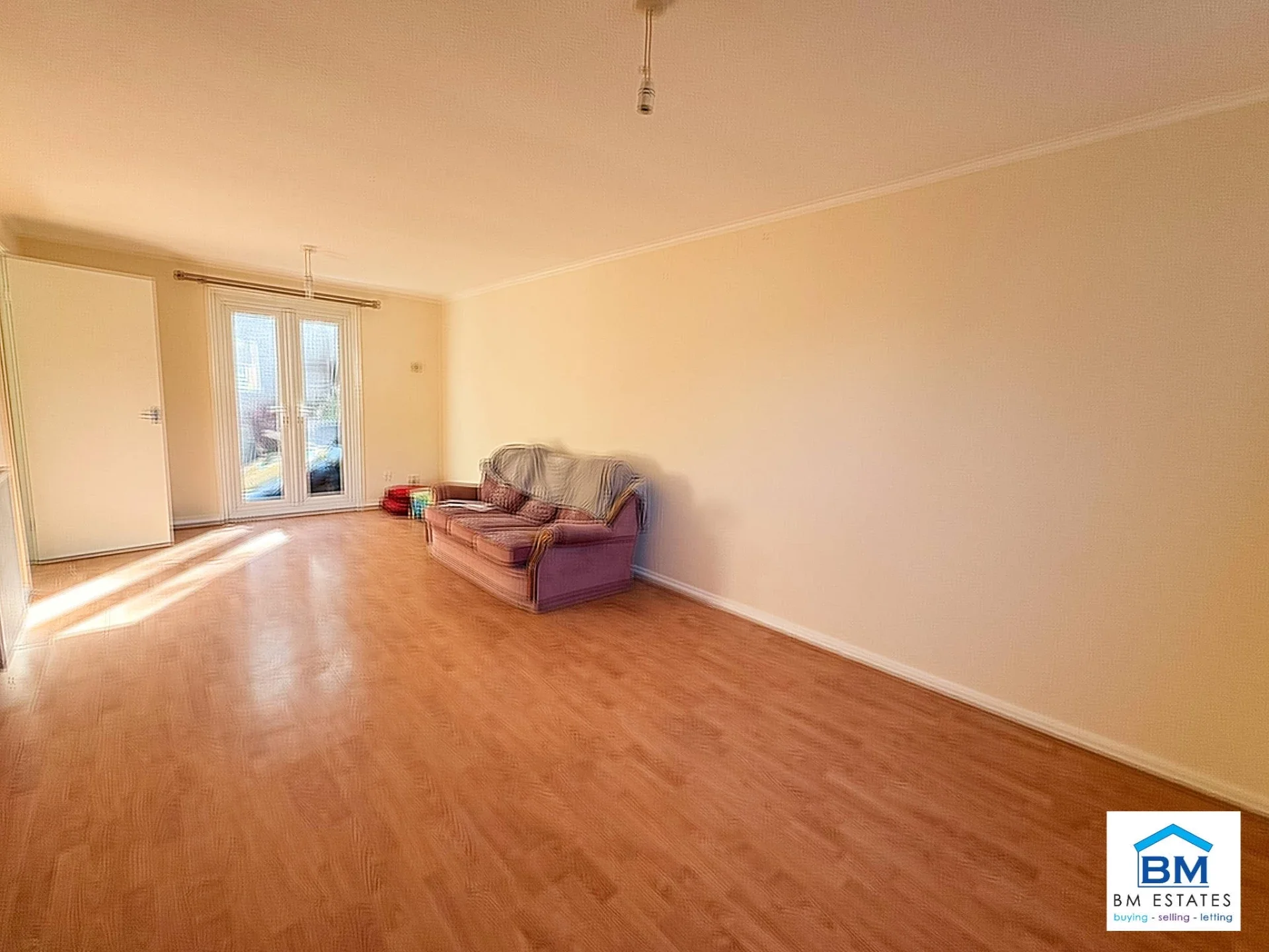 House Champion Close in Leicester