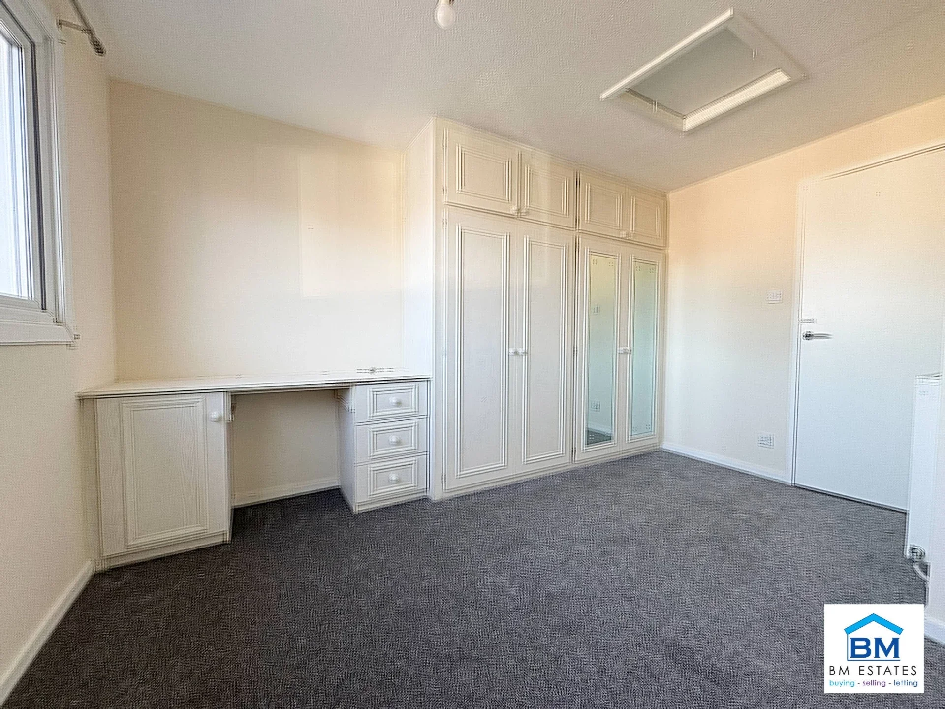 House Champion Close in Leicester