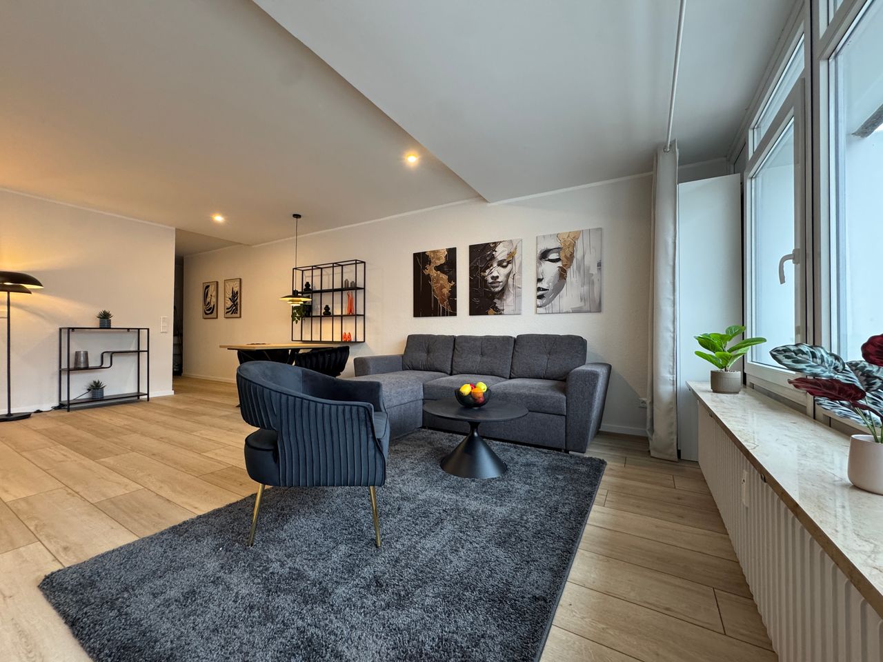 Wohnung Rosenstraße in Oldenburg