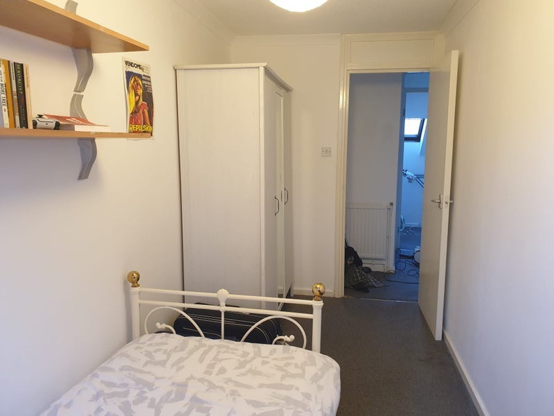 Room Bingfield Street in Greater London