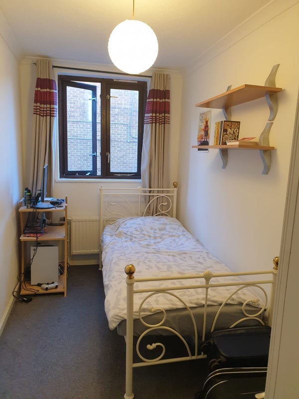 Room Bingfield Street in Greater London
