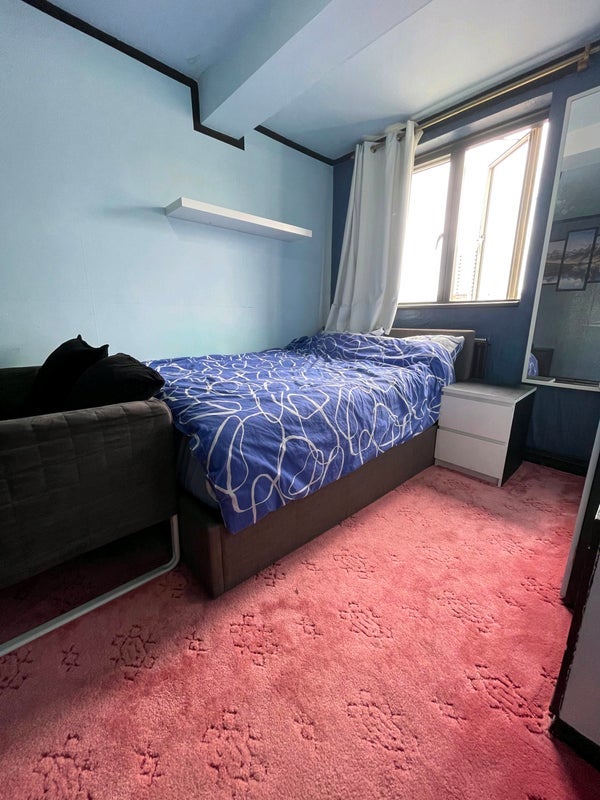Room Ambrose Street in Greater London