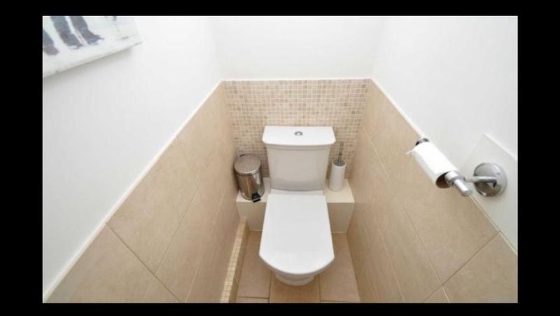 Flat Tylney Road in Greater London