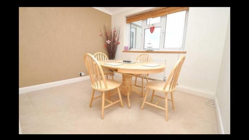 Flat Tylney Road in Greater London