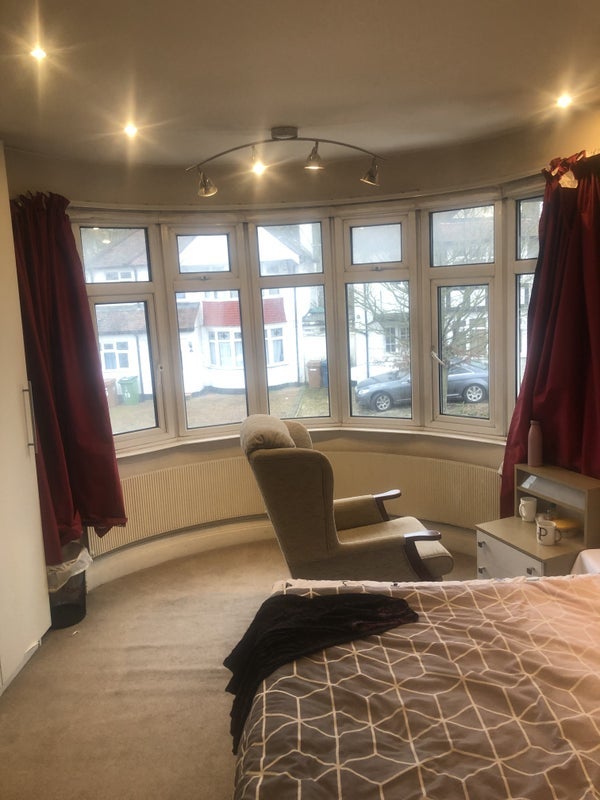 House Kings Way in Greater London