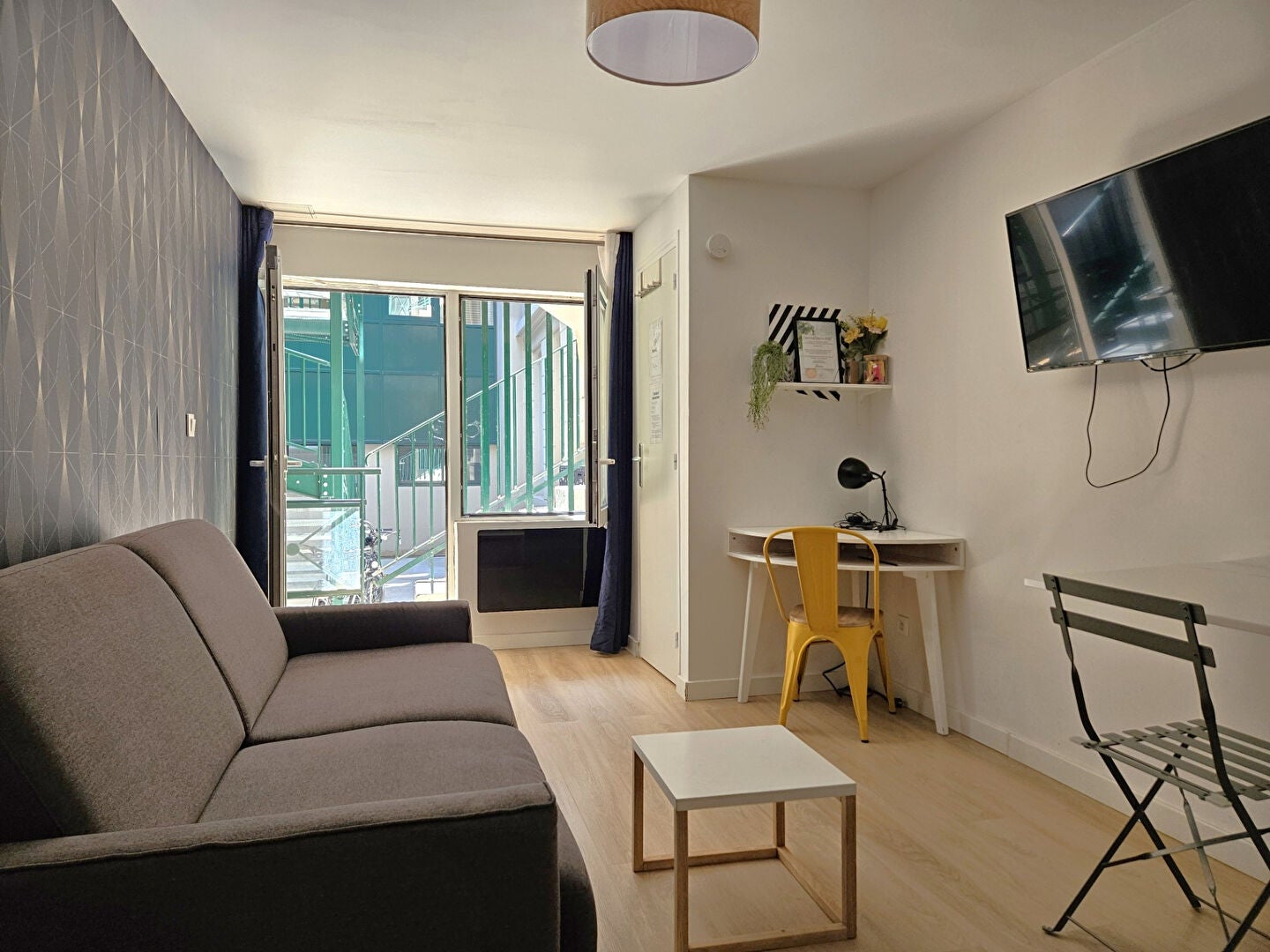 Appartement Rue aux Juifs à Rouen