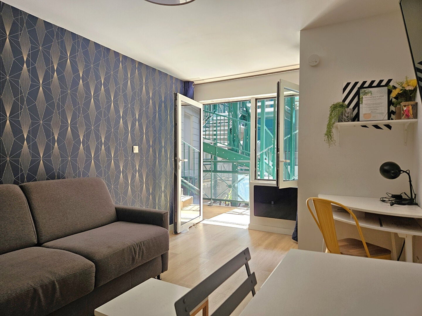 Appartement Rue aux Juifs à Rouen