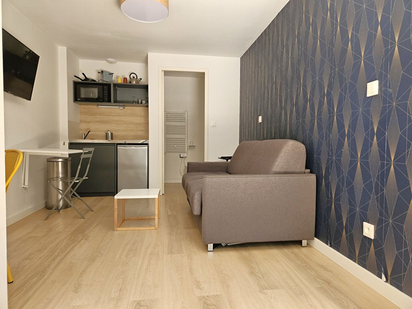 Appartement Rue aux Juifs à Rouen